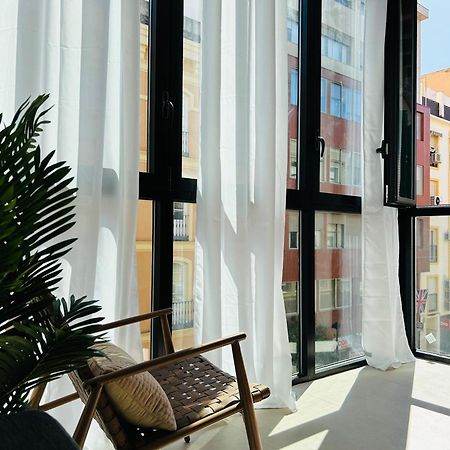Victoria Beach Premium Málaga Eksteriør billede