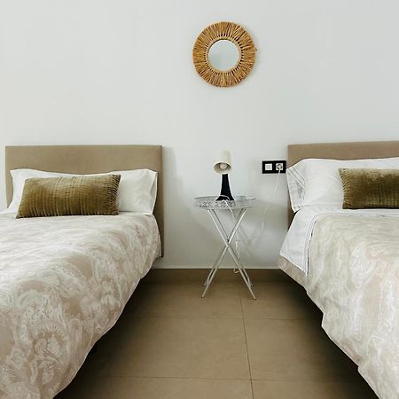 Victoria Beach Premium Málaga Eksteriør billede