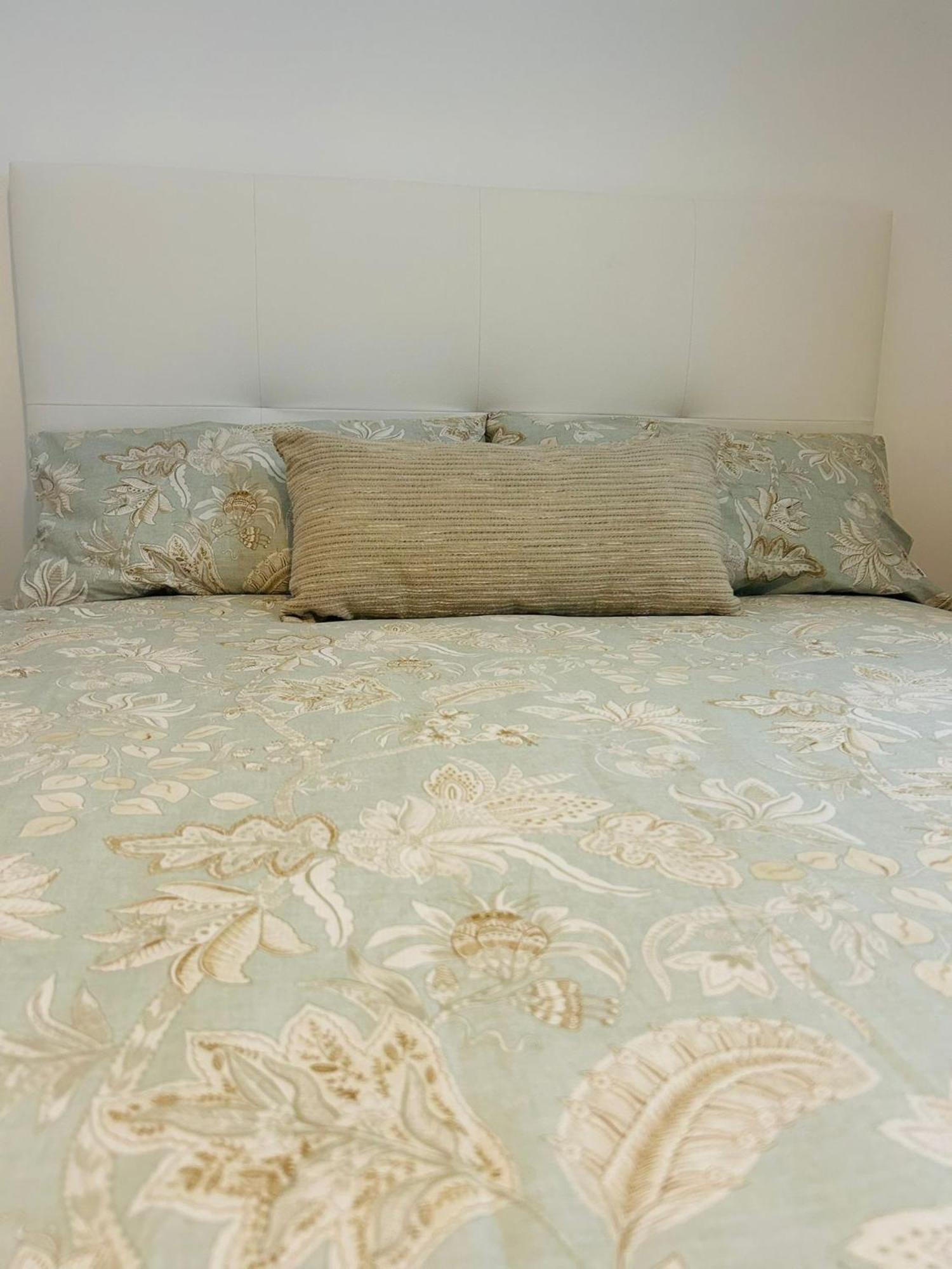 Victoria Beach Premium Málaga Eksteriør billede