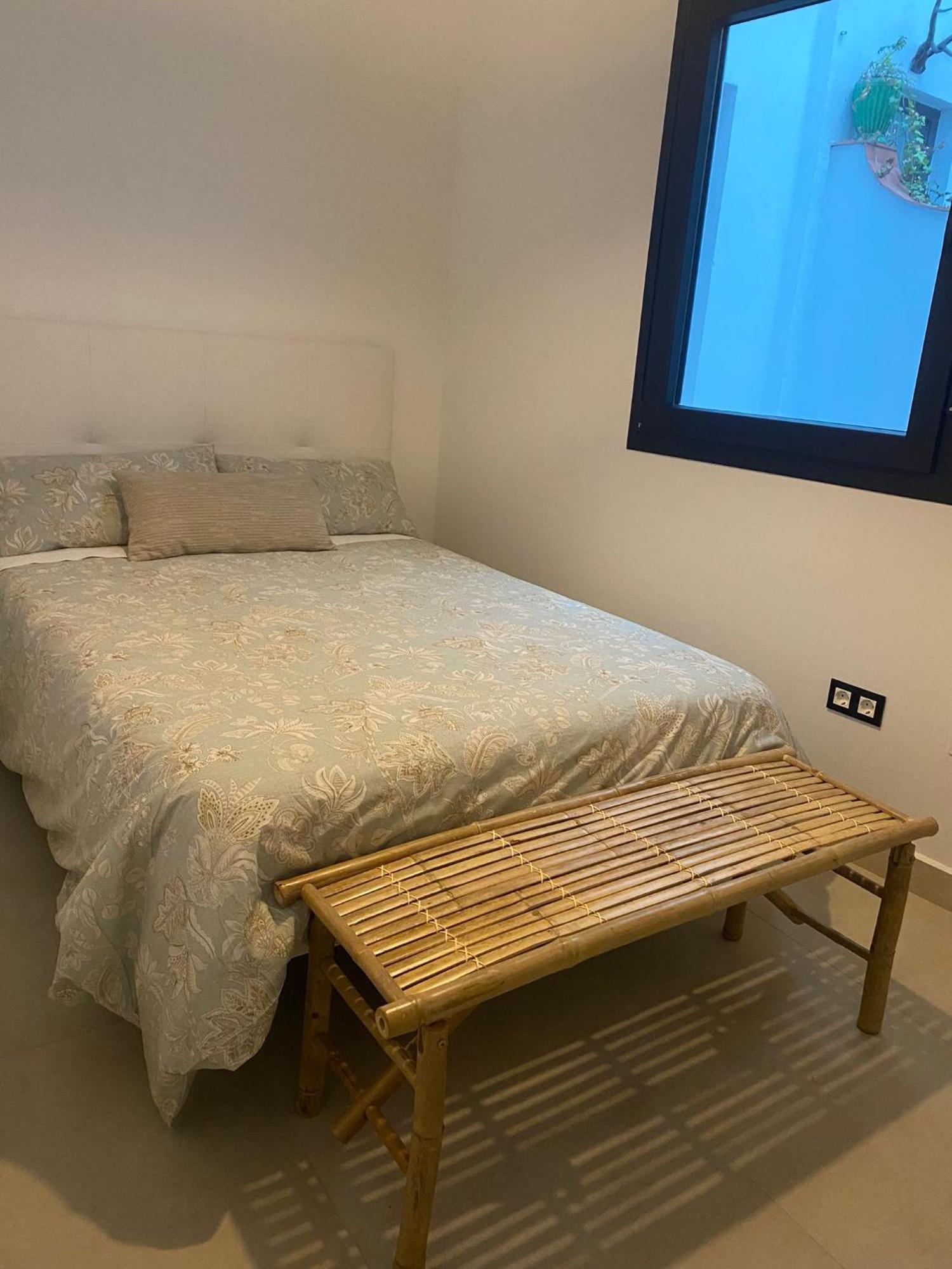 Victoria Beach Premium Málaga Eksteriør billede