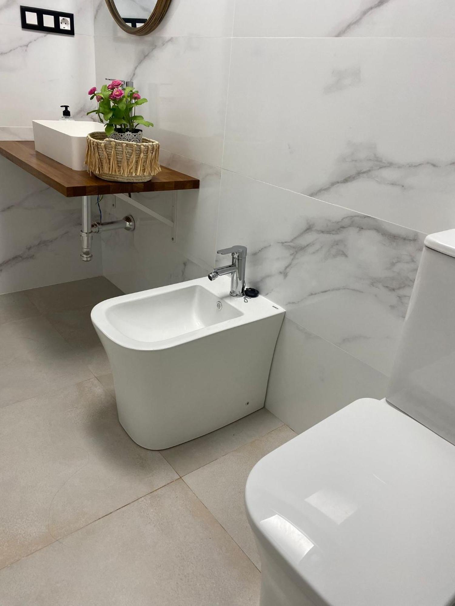 Victoria Beach Premium Málaga Eksteriør billede