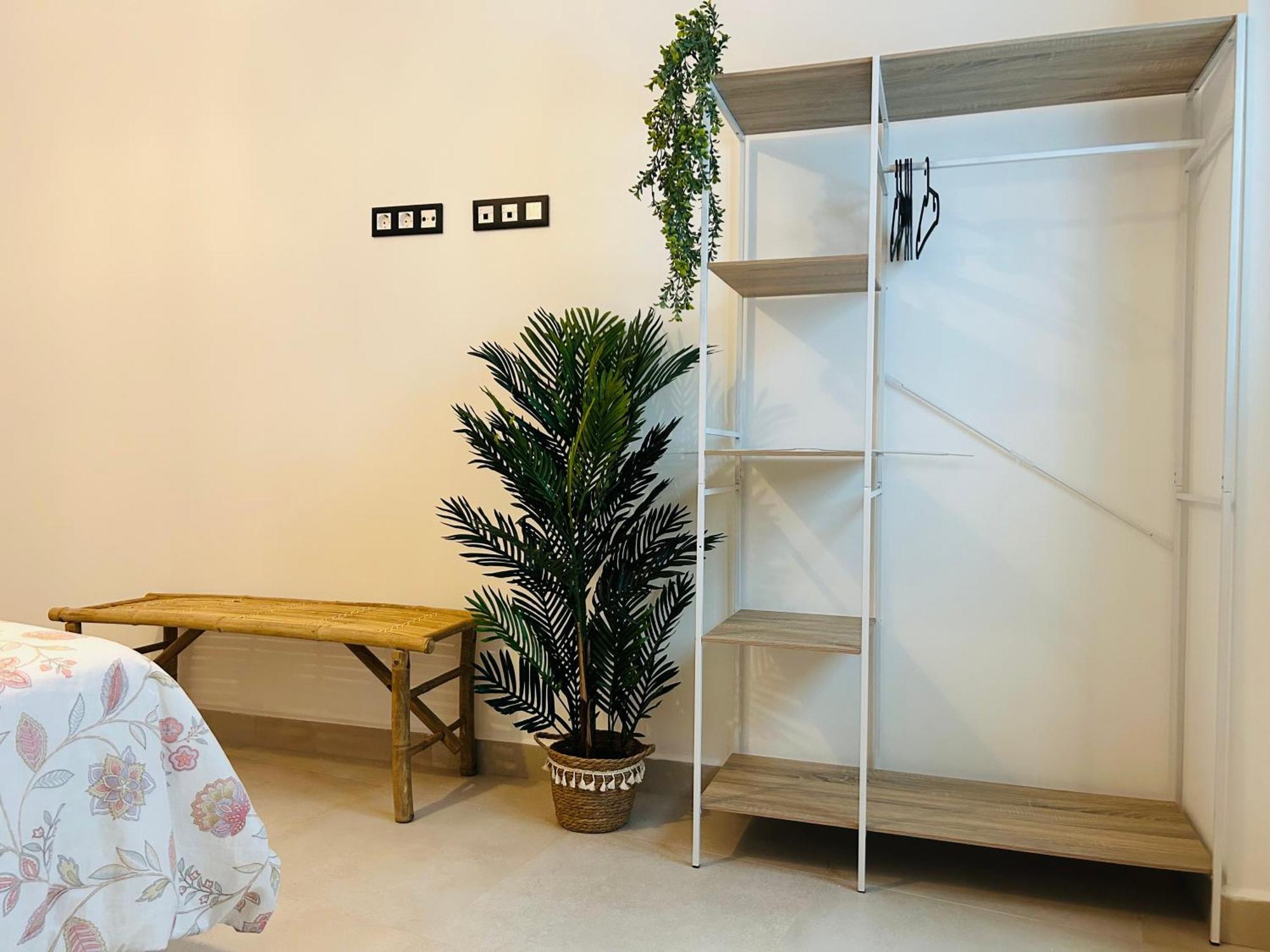 Victoria Beach Premium Málaga Eksteriør billede