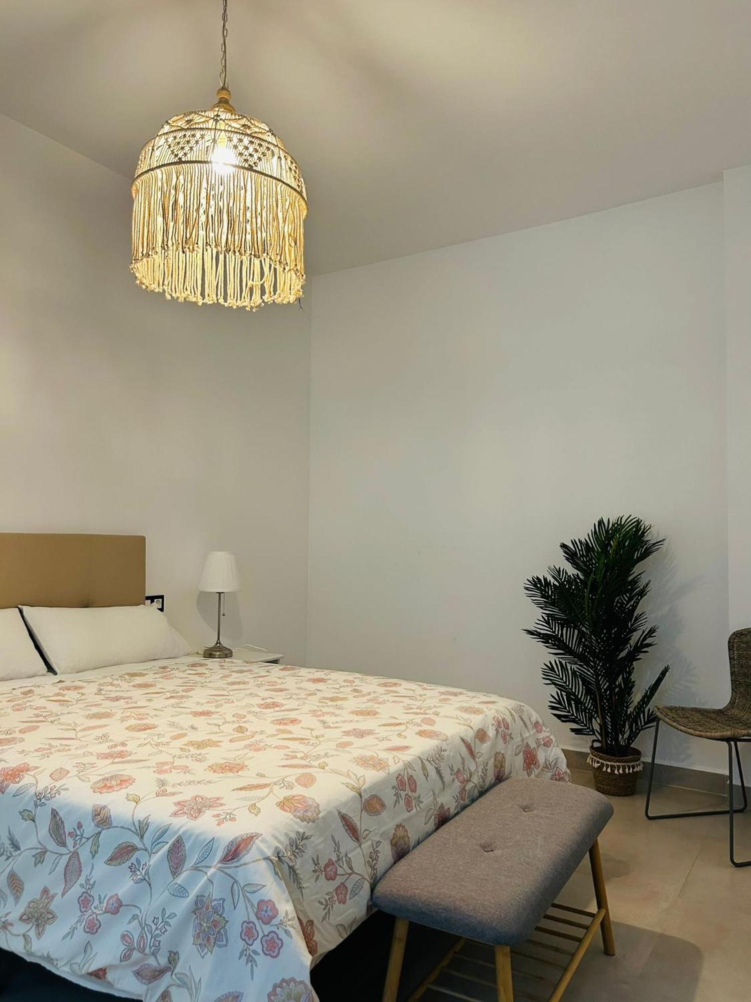 Victoria Beach Premium Málaga Eksteriør billede