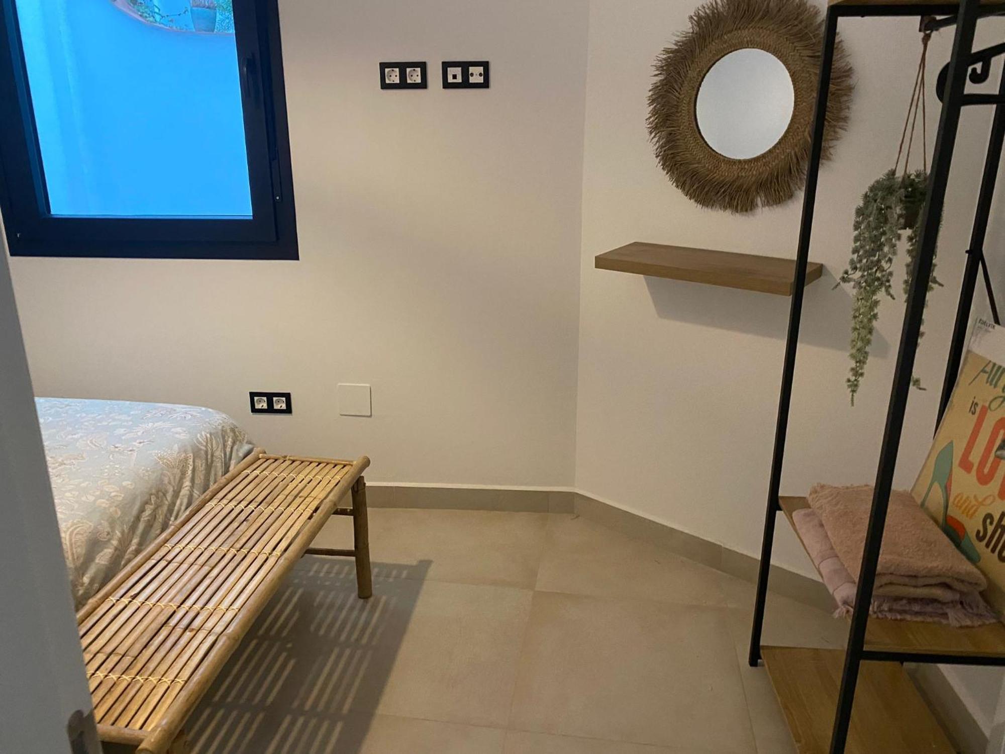 Victoria Beach Premium Málaga Eksteriør billede