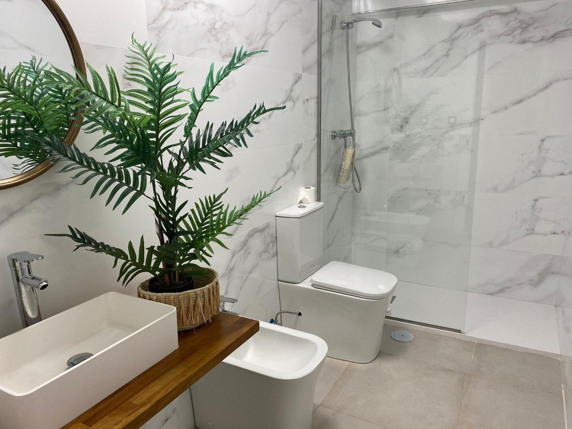 Victoria Beach Premium Málaga Eksteriør billede